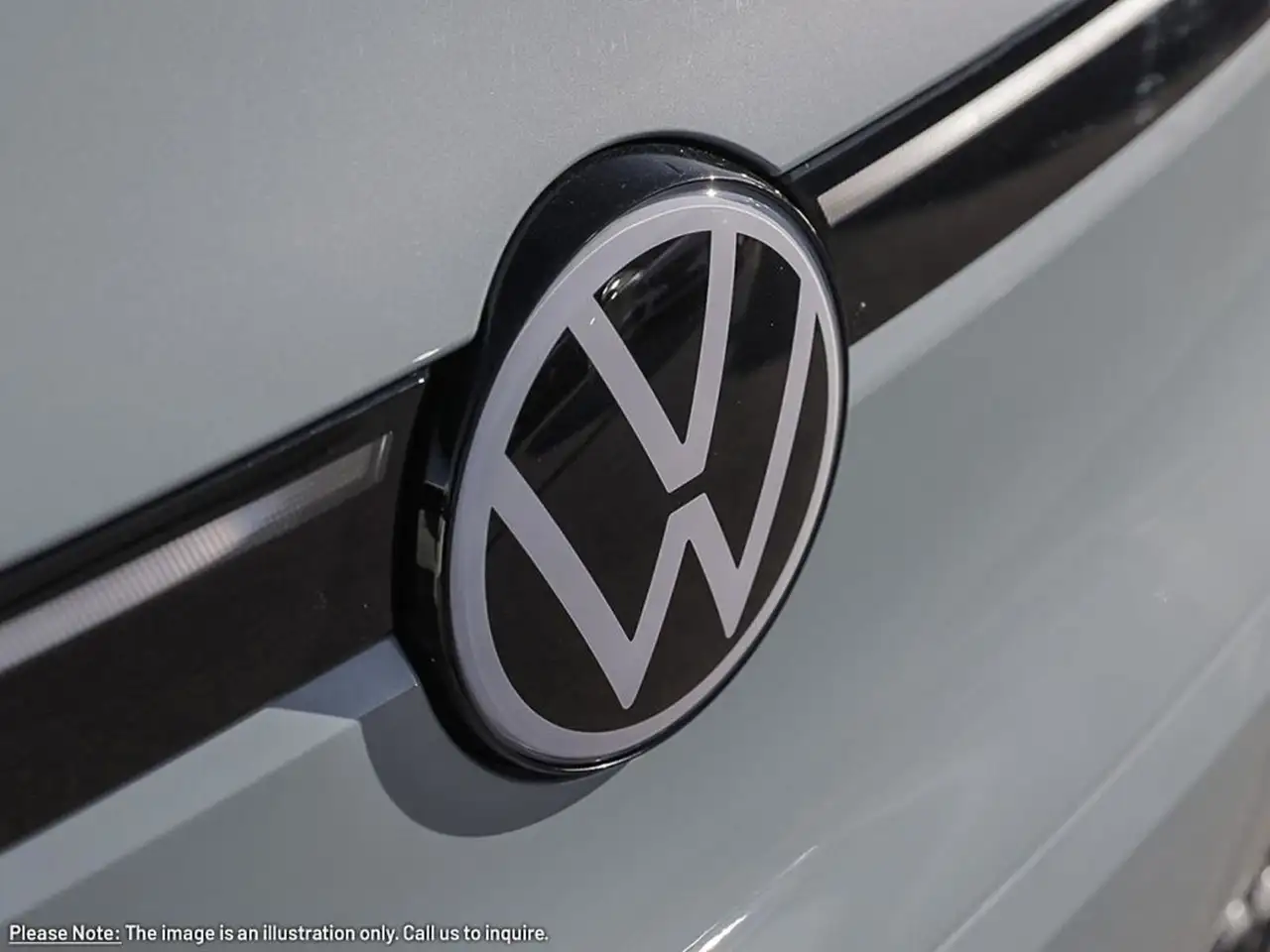 Volkswagen ID.4 photo Volkswagen ID.4