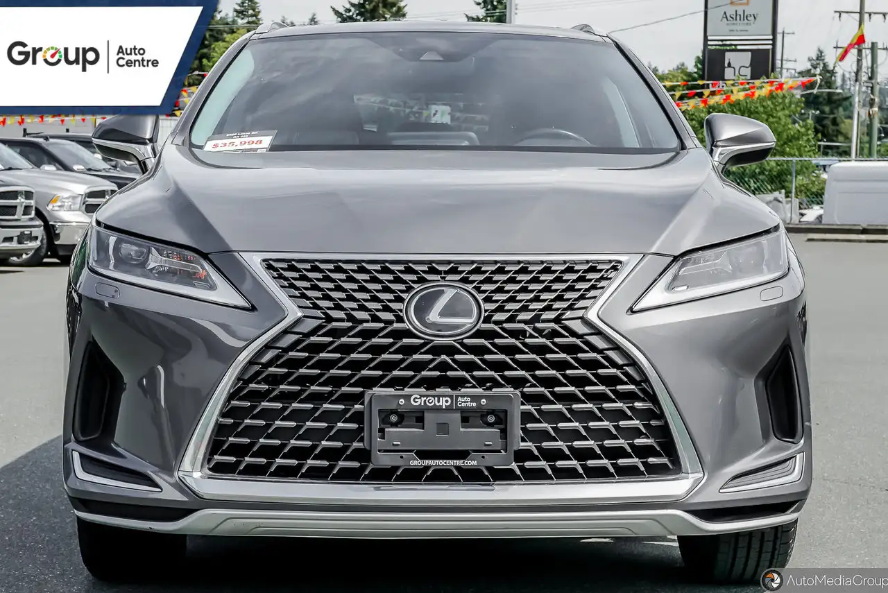 Lexus RX photo Lexus RX