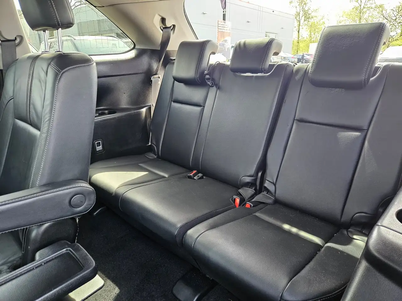 Toyota Highlander photo Toyota Highlander