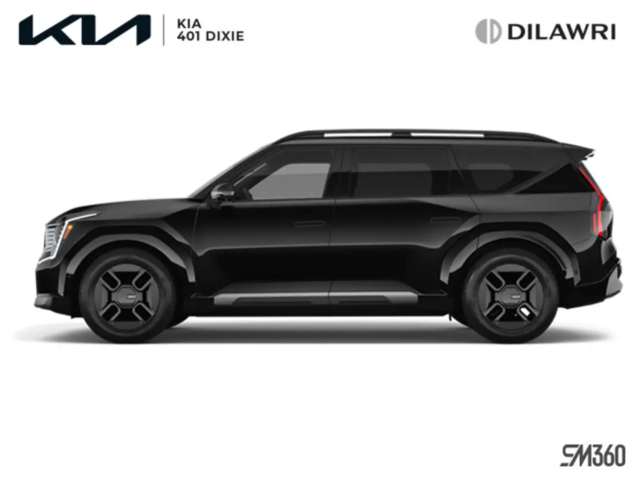 2026 Kia EV9