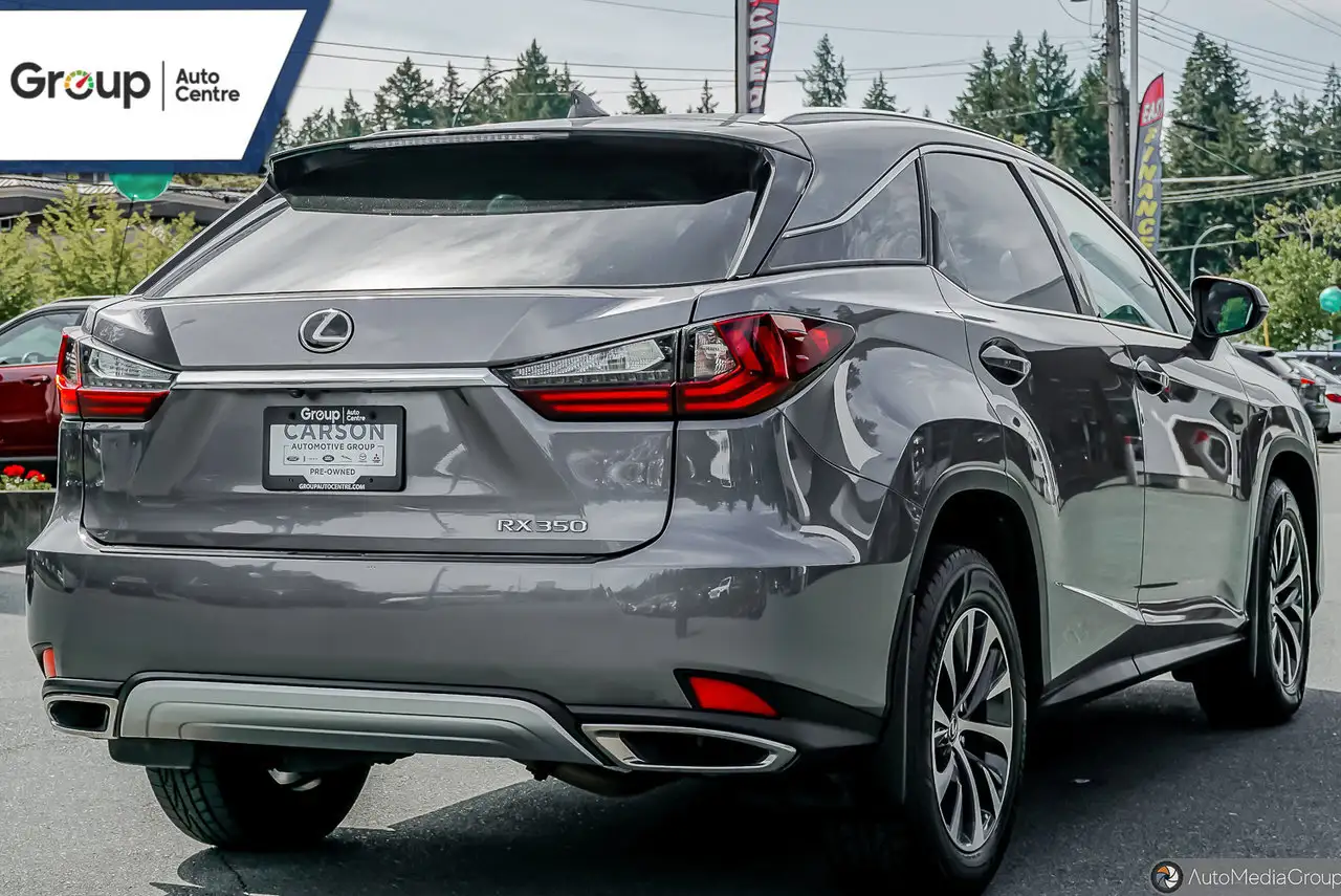 Lexus RX photo Lexus RX