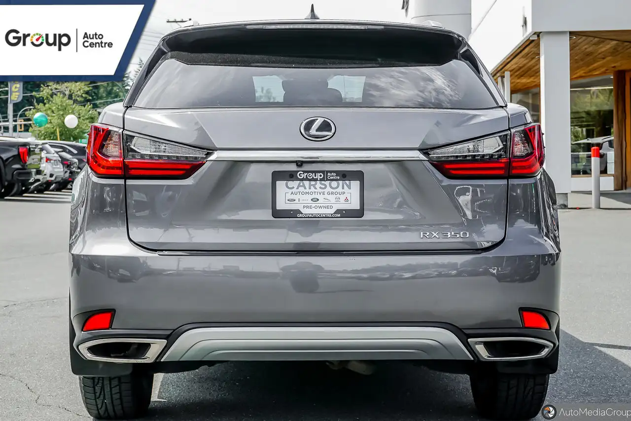 Lexus RX photo Lexus RX