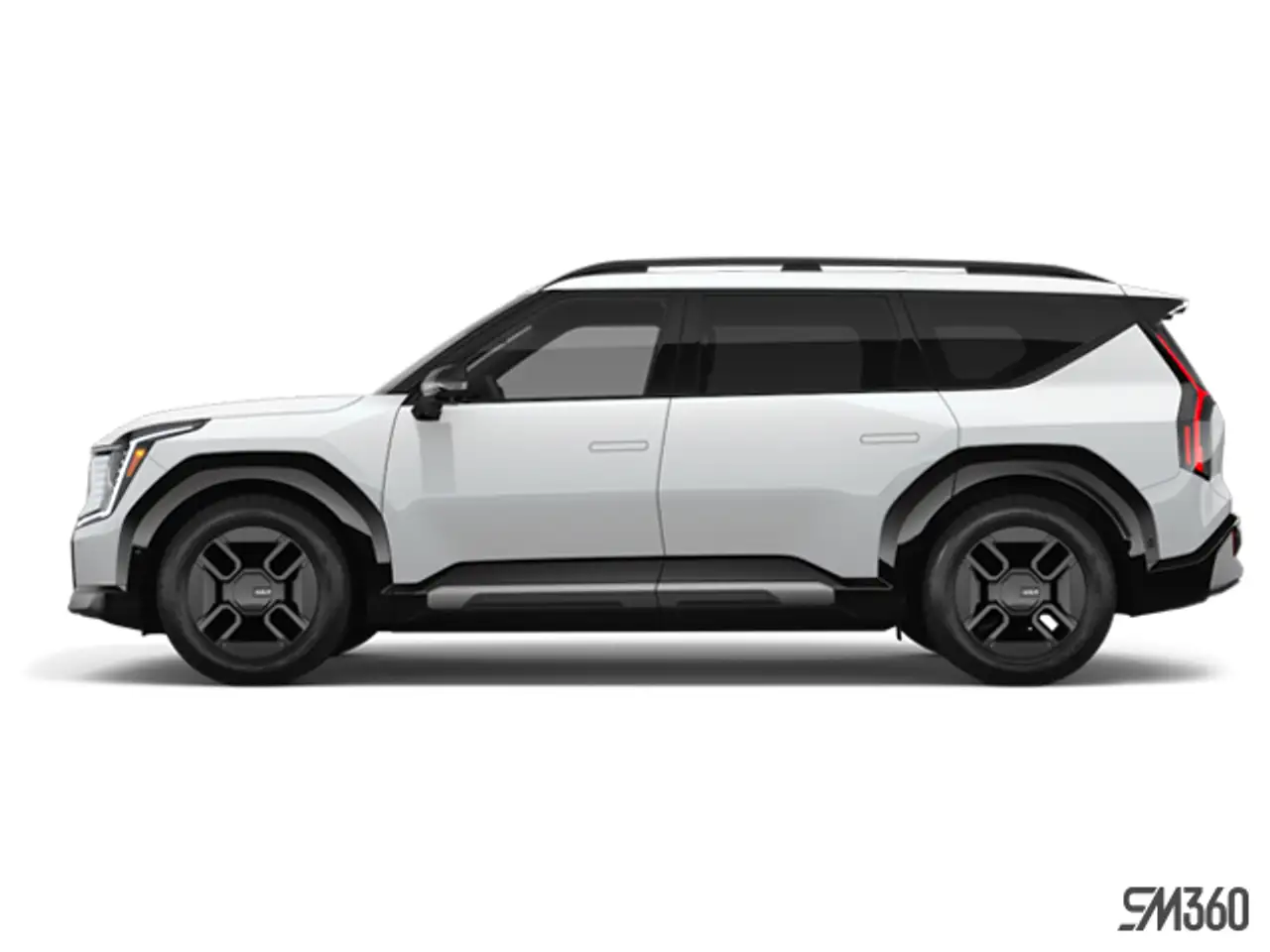 Kia EV9 photo Kia EV9