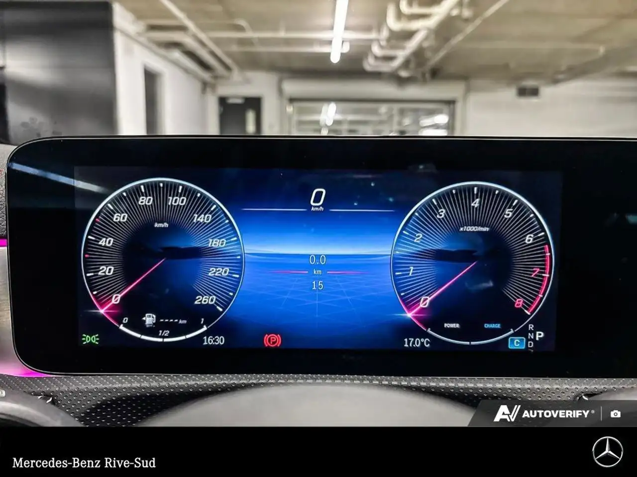 Mercedes-Benz CLA снимка Mercedes-Benz CLA