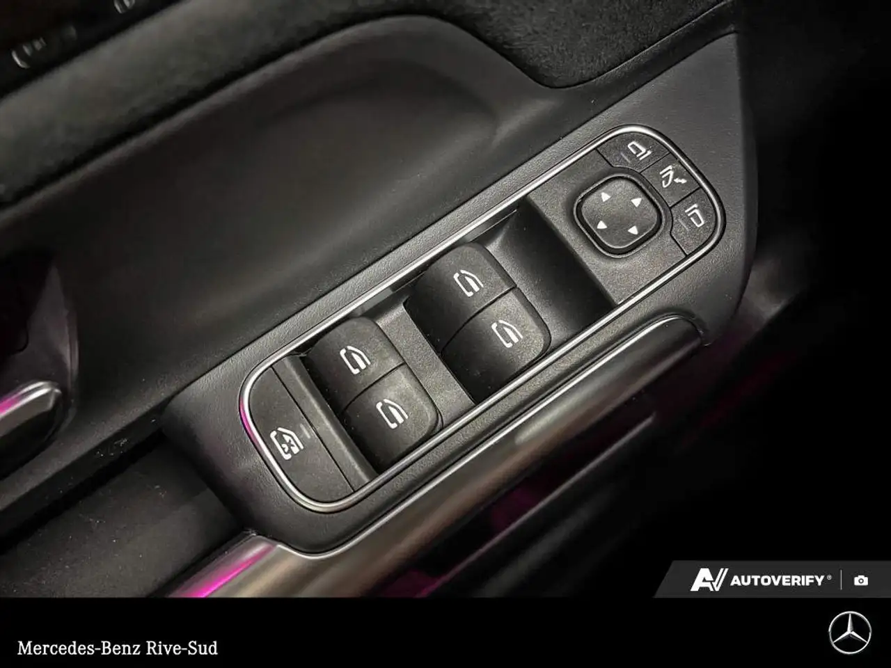 Mercedes-Benz GLA photo Mercedes-Benz GLA