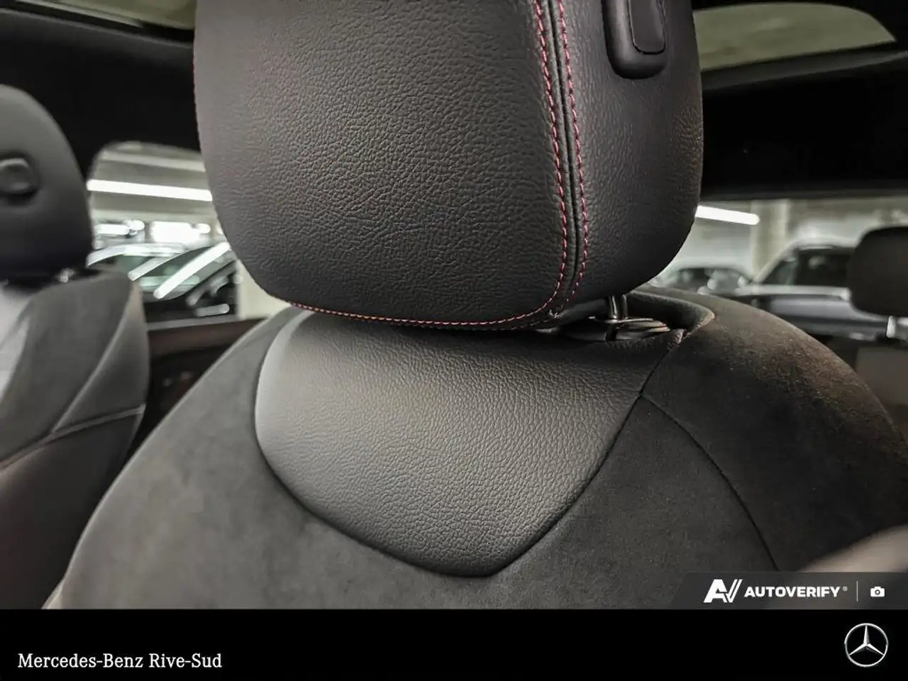 Mercedes-Benz GLA photo Mercedes-Benz GLA