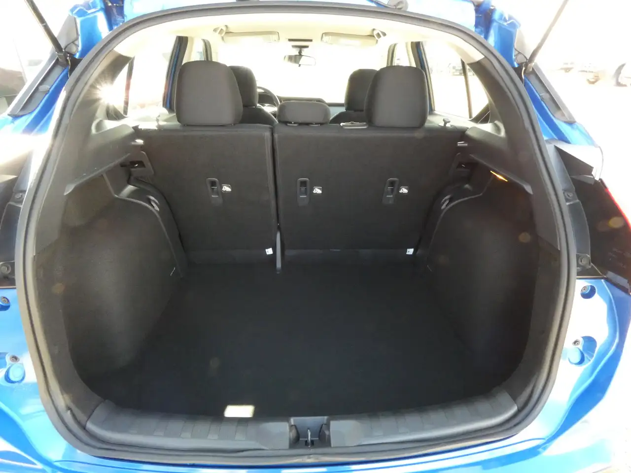 Nissan Kicks photo Nissan Kicks