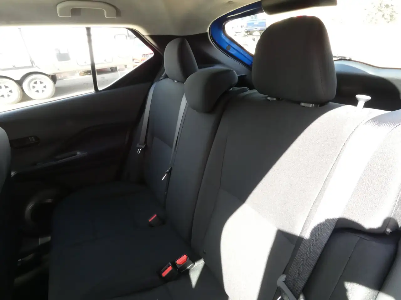 Nissan Kicks photo Nissan Kicks