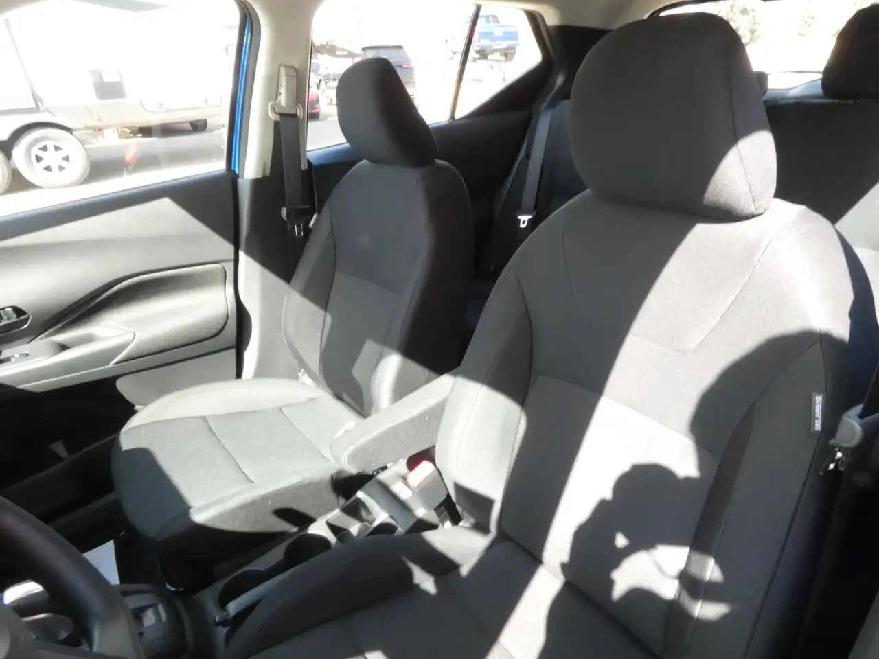 Nissan Kicks photo Nissan Kicks