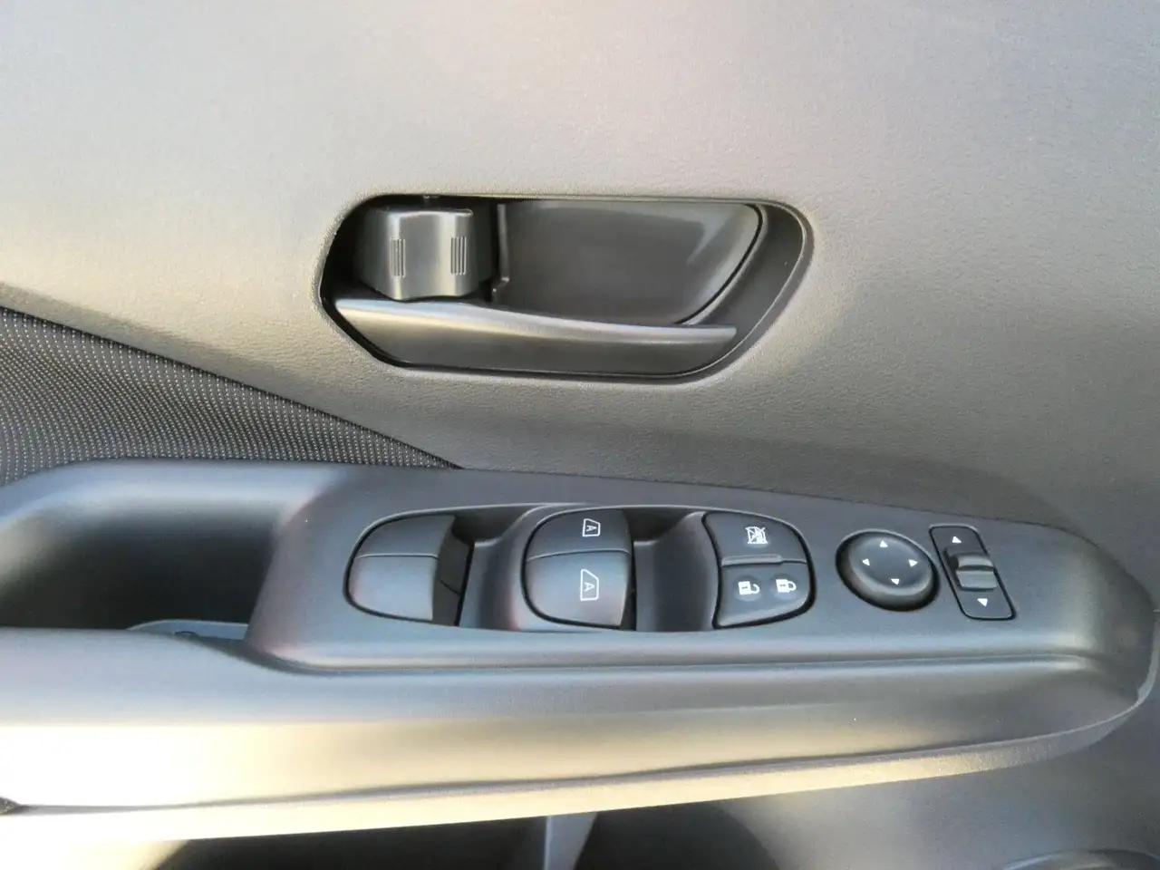 Nissan Kicks photo Nissan Kicks