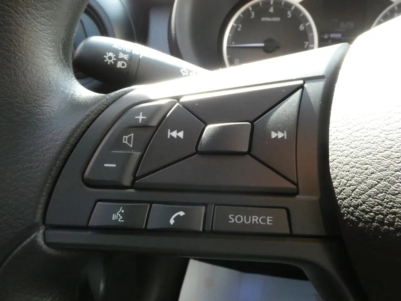 Nissan Kicks photo Nissan Kicks
