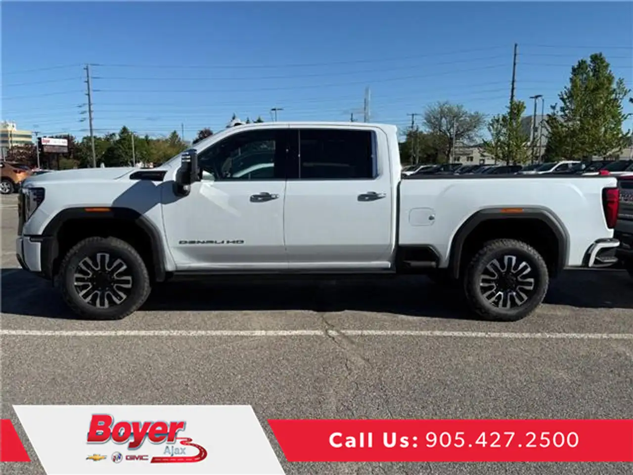 GMC Sierra 2500HD снимка GMC Sierra 2500HD