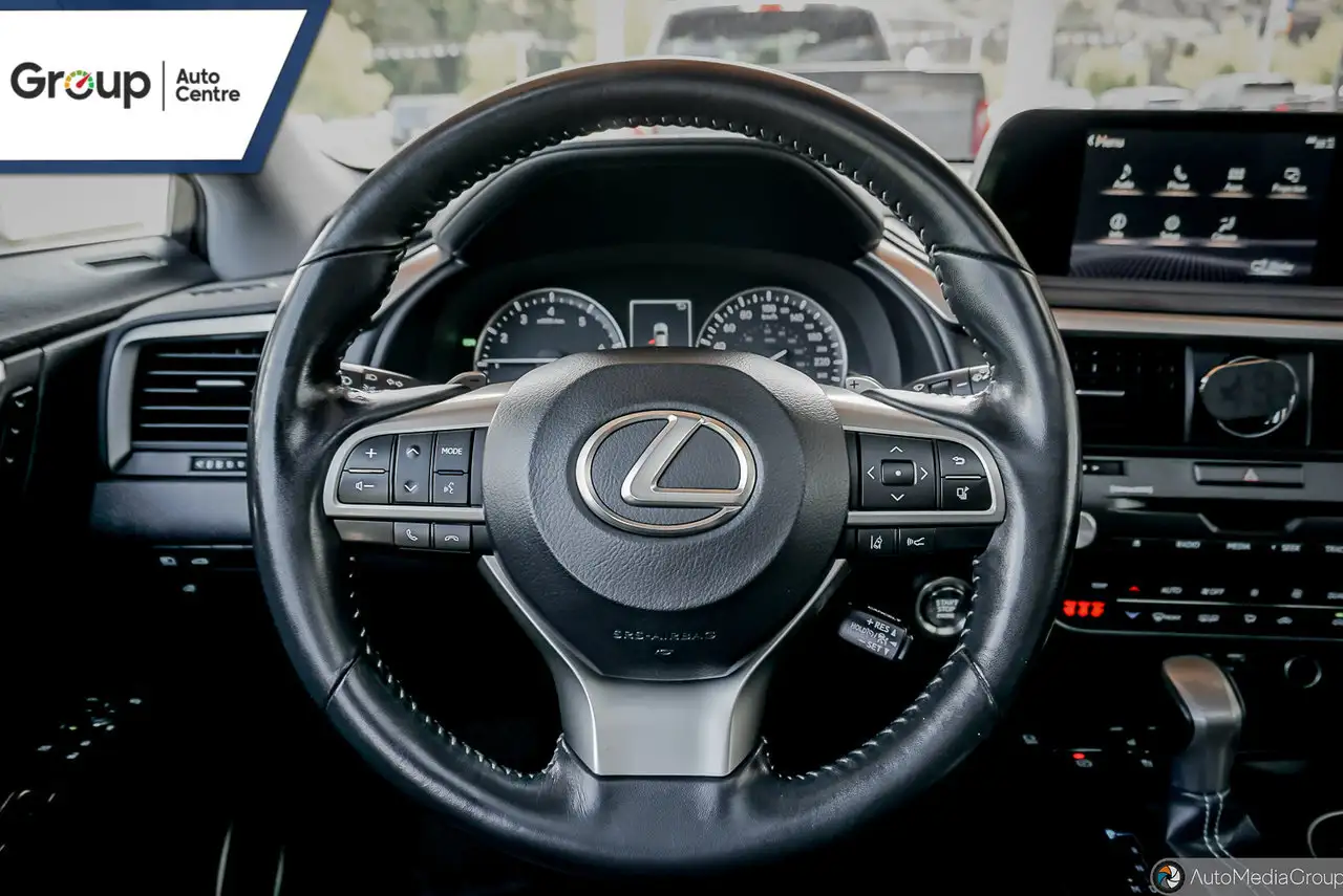 Lexus RX photo Lexus RX