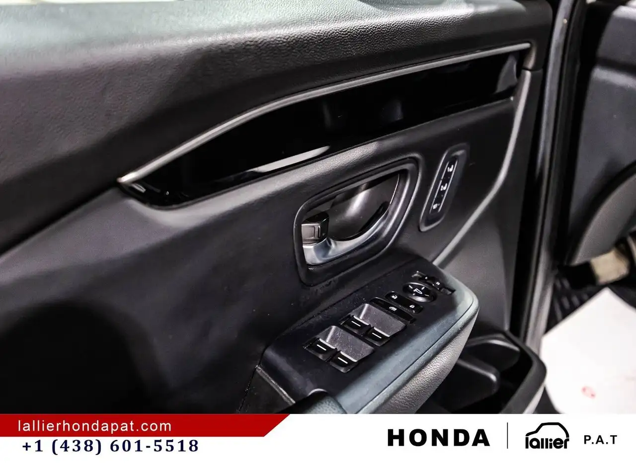 Honda Pilot photo Honda Pilot