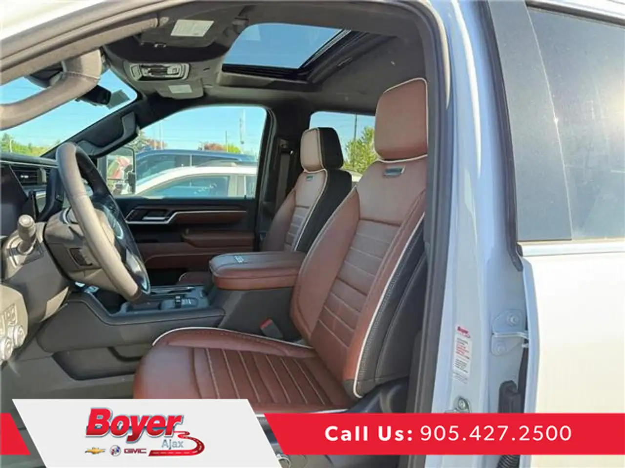 GMC Sierra 2500HD снимка GMC Sierra 2500HD