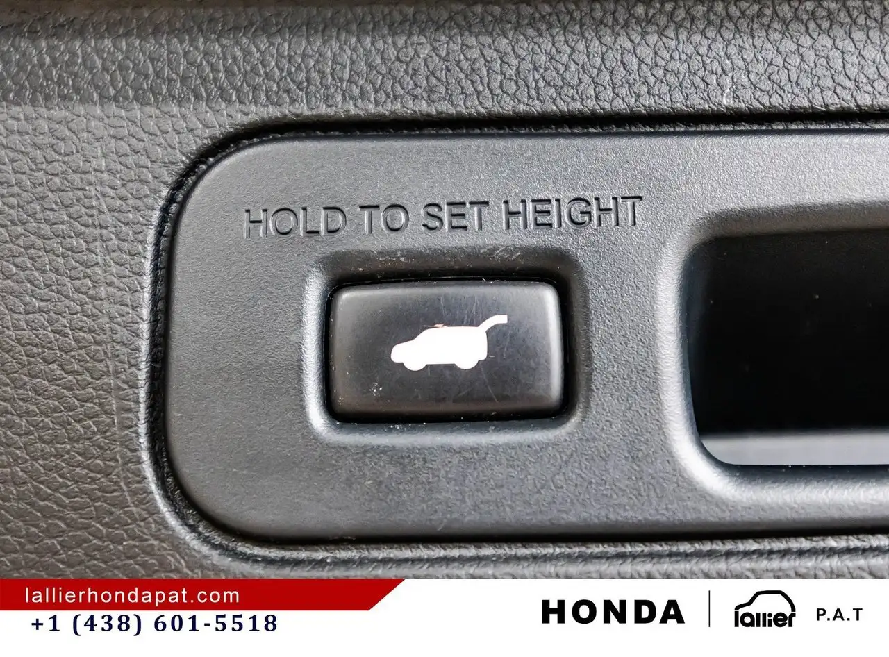 Honda Pilot photo Honda Pilot