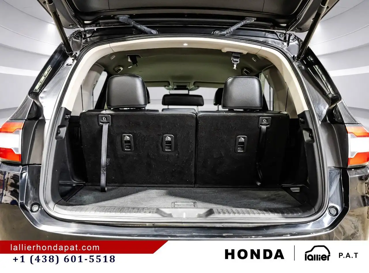 Honda Pilot photo Honda Pilot