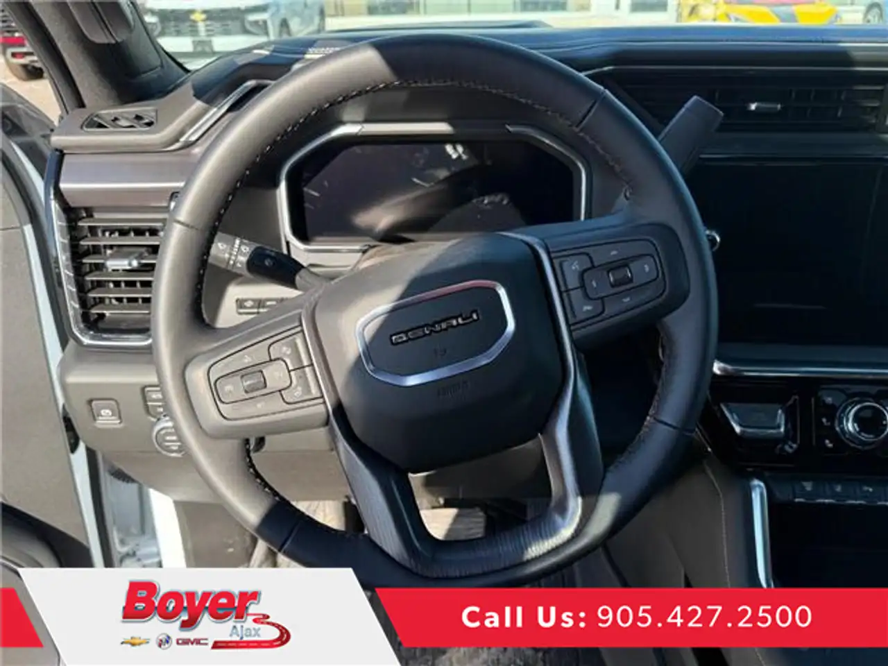 GMC Sierra 2500HD снимка GMC Sierra 2500HD