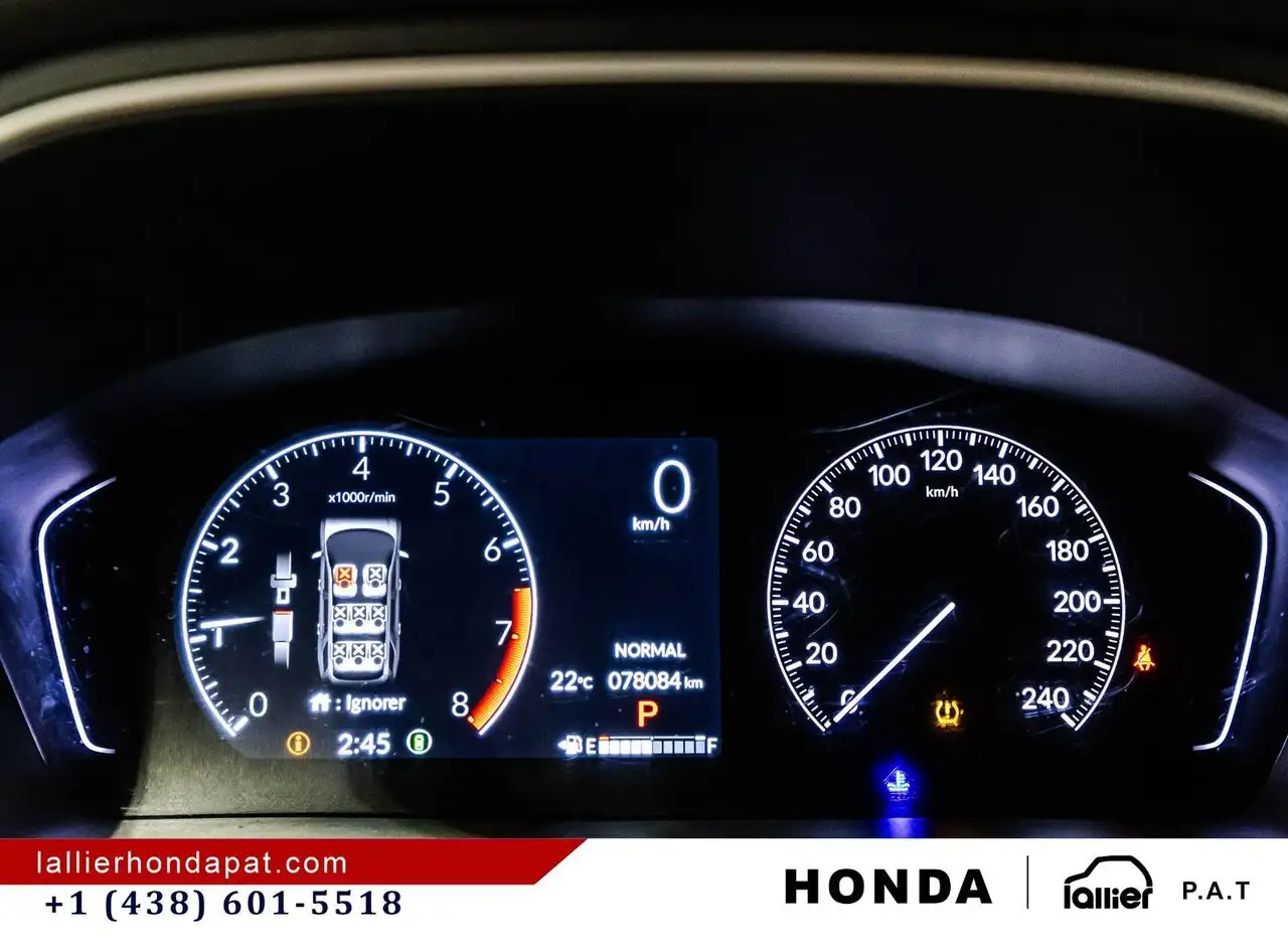 Honda Pilot photo Honda Pilot