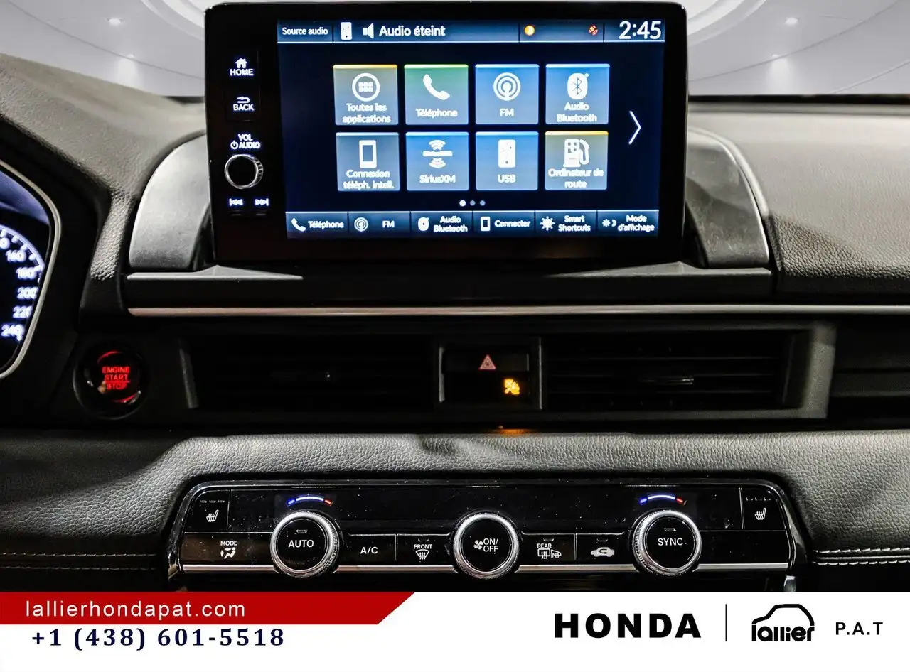 Honda Pilot photo Honda Pilot