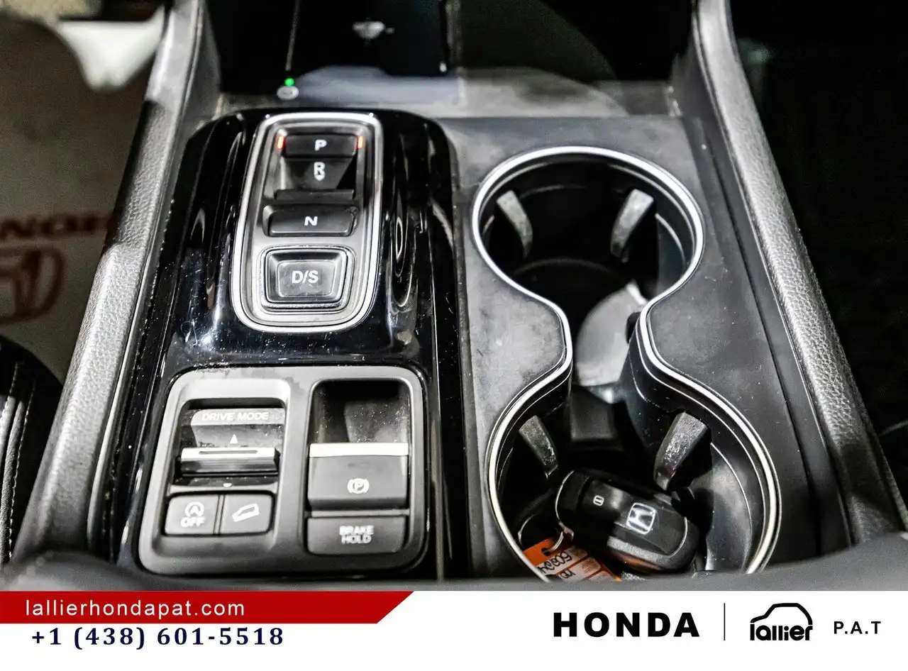 Honda Pilot photo Honda Pilot