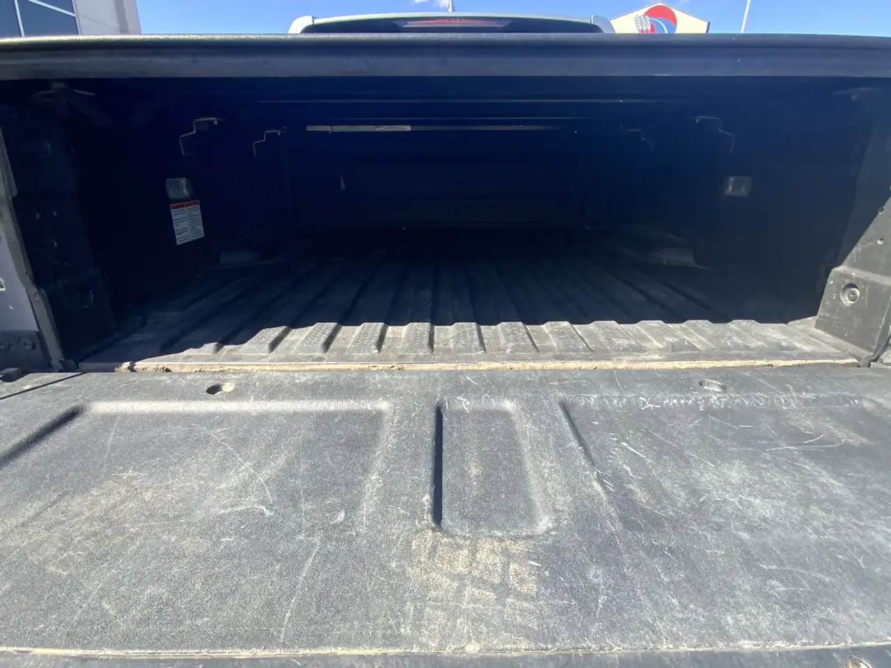 Honda Ridgeline photo Honda Ridgeline