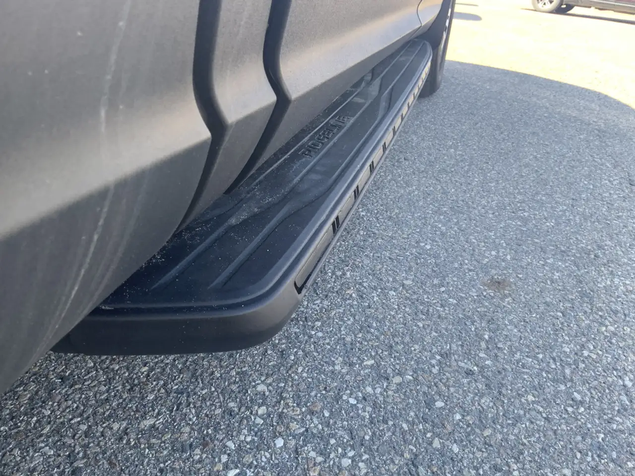 Honda Ridgeline photo Honda Ridgeline