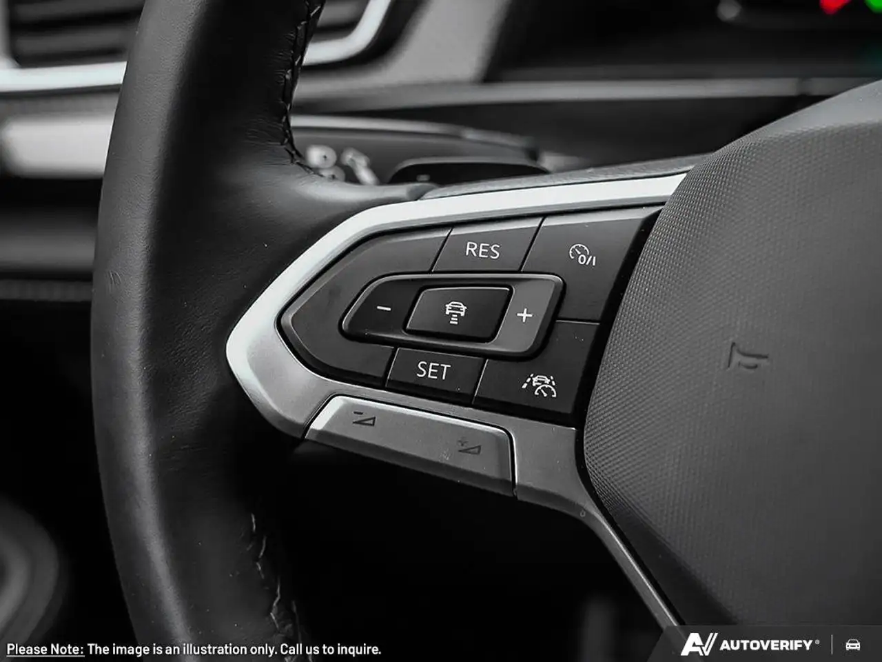 Volkswagen Atlas fotografie Volkswagen Atlas