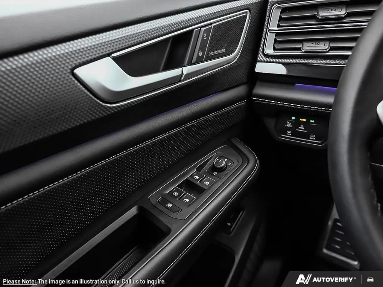 Volkswagen Atlas fotografie Volkswagen Atlas
