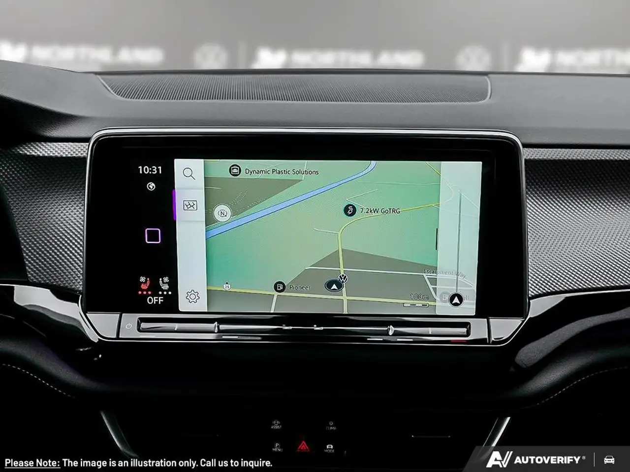 Volkswagen Atlas fotografie Volkswagen Atlas