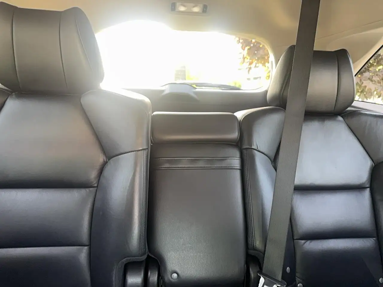 Acura MDX photo Acura MDX