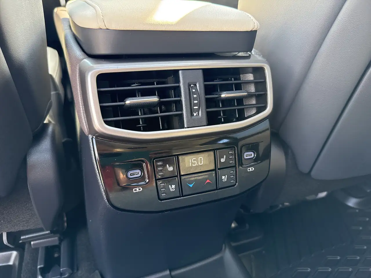Lexus RX снимка Lexus RX
