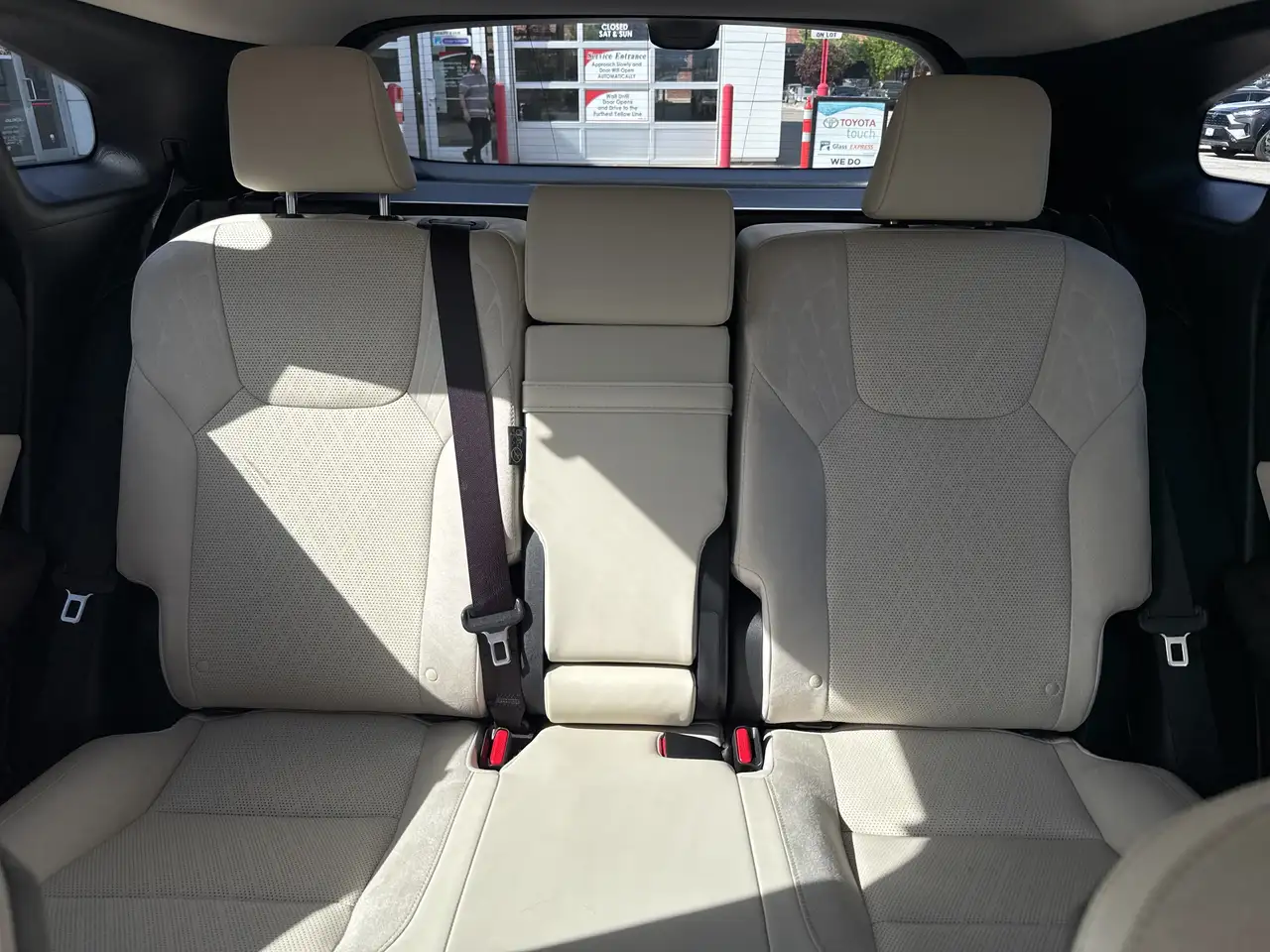 Lexus RX снимка Lexus RX