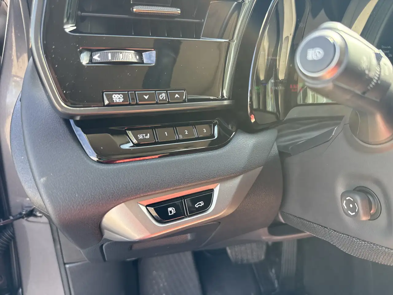 Lexus RX снимка Lexus RX