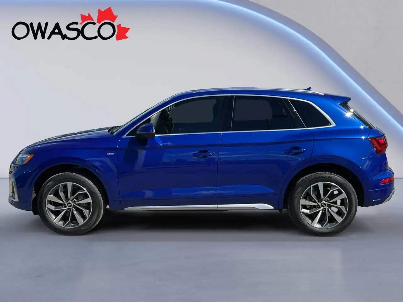Audi Q5 photo Audi Q5