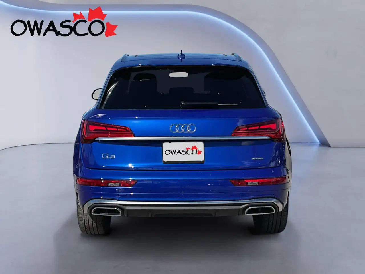 Audi Q5 photo Audi Q5