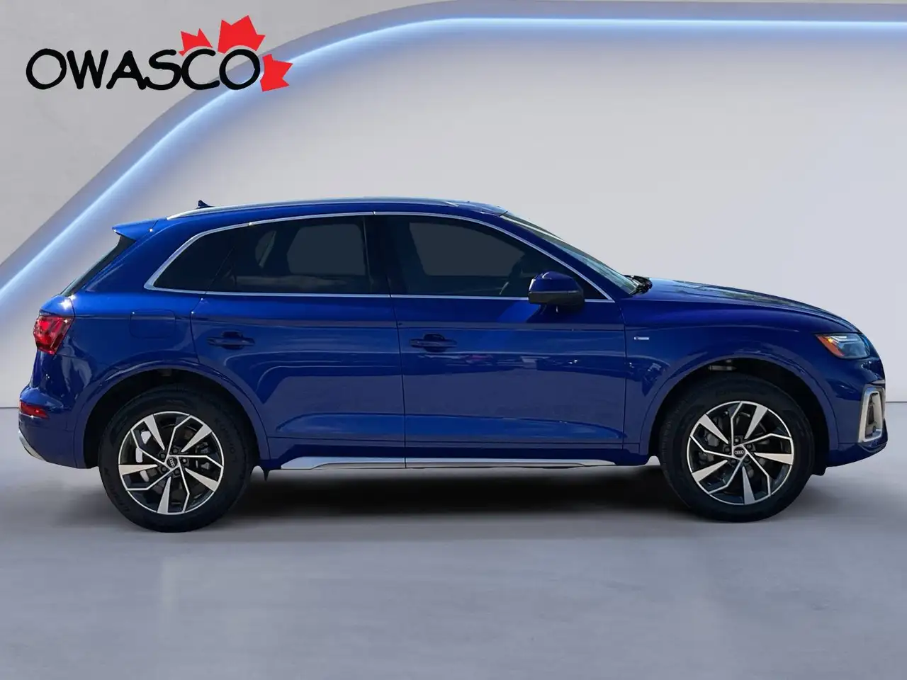 Audi Q5 photo Audi Q5