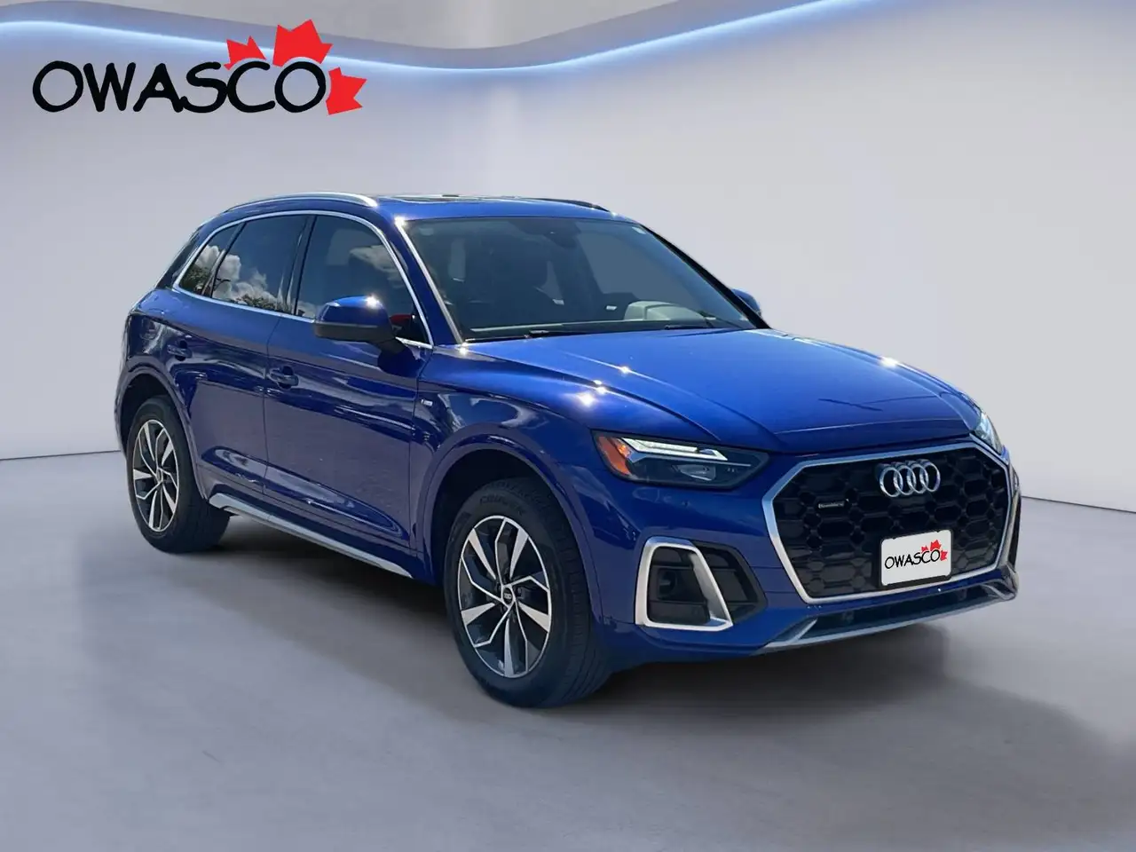 Audi Q5 photo Audi Q5