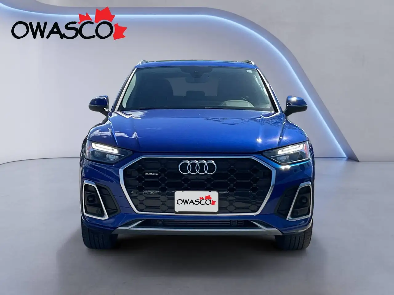 Audi Q5 photo Audi Q5