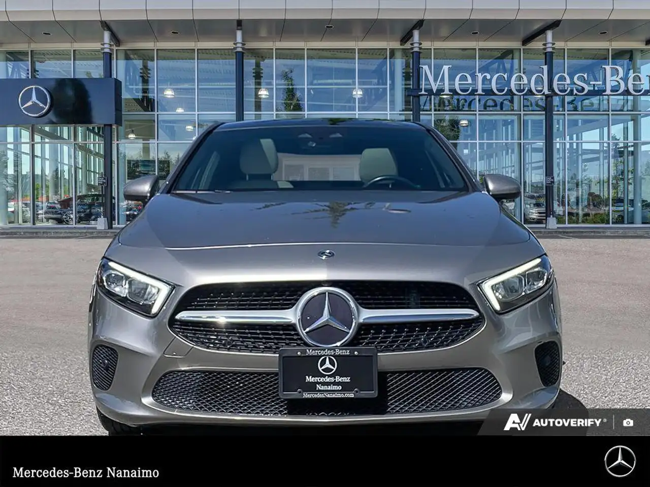 Mercedes-Benz A-Class fotografie Mercedes-Benz A-Class