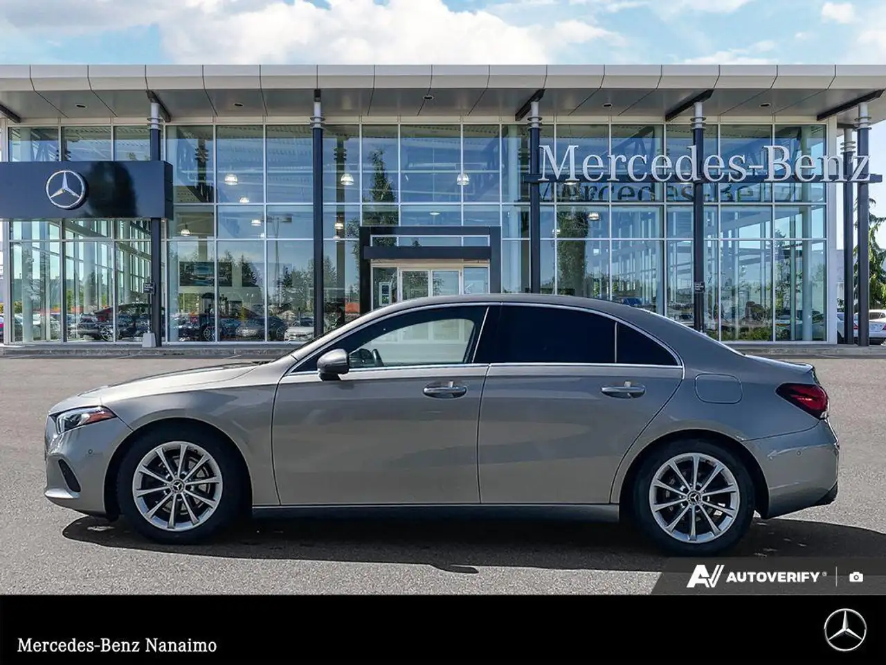 Mercedes-Benz A-Class fotografie Mercedes-Benz A-Class