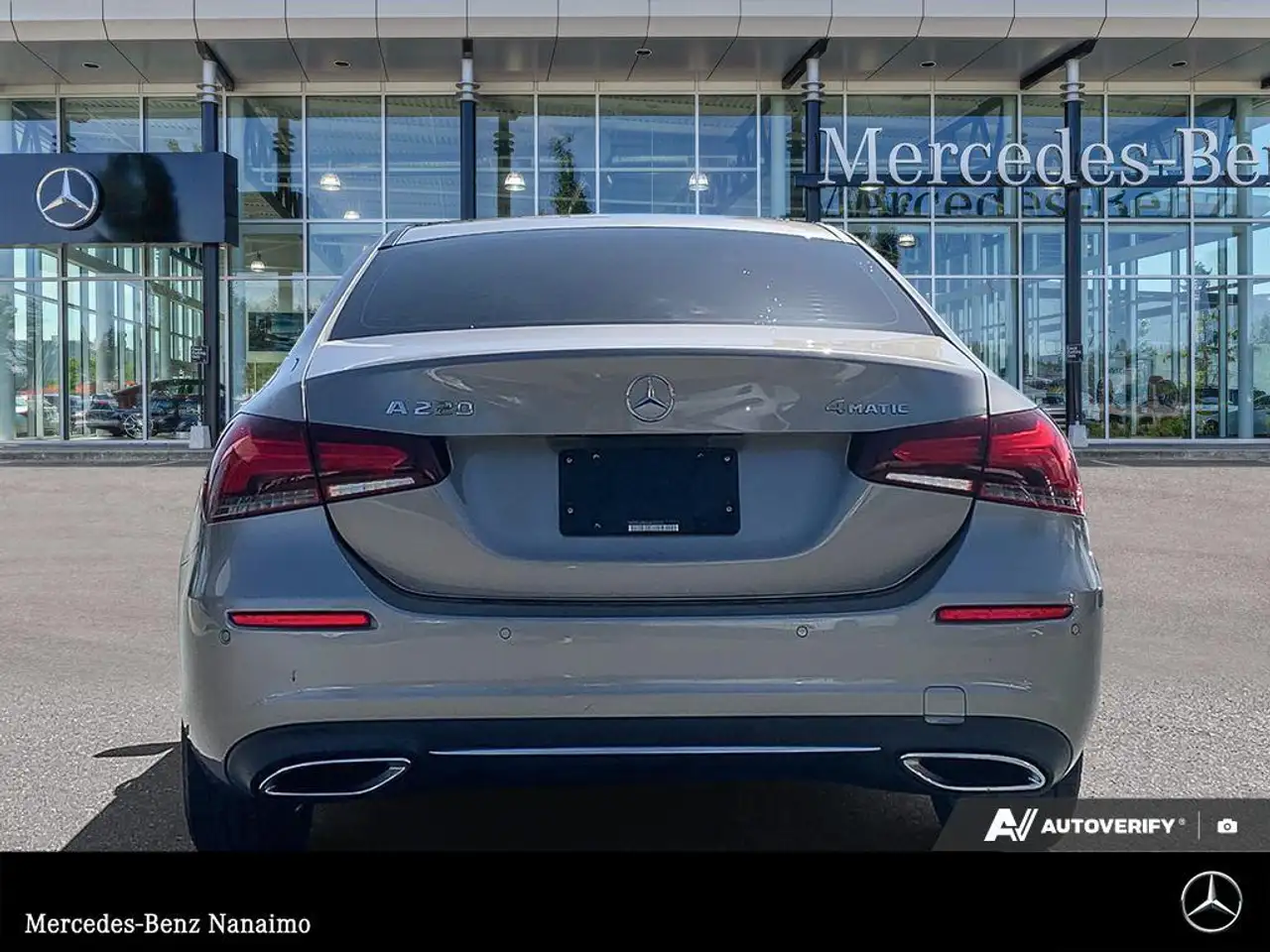 Mercedes-Benz A-Class fotografie Mercedes-Benz A-Class
