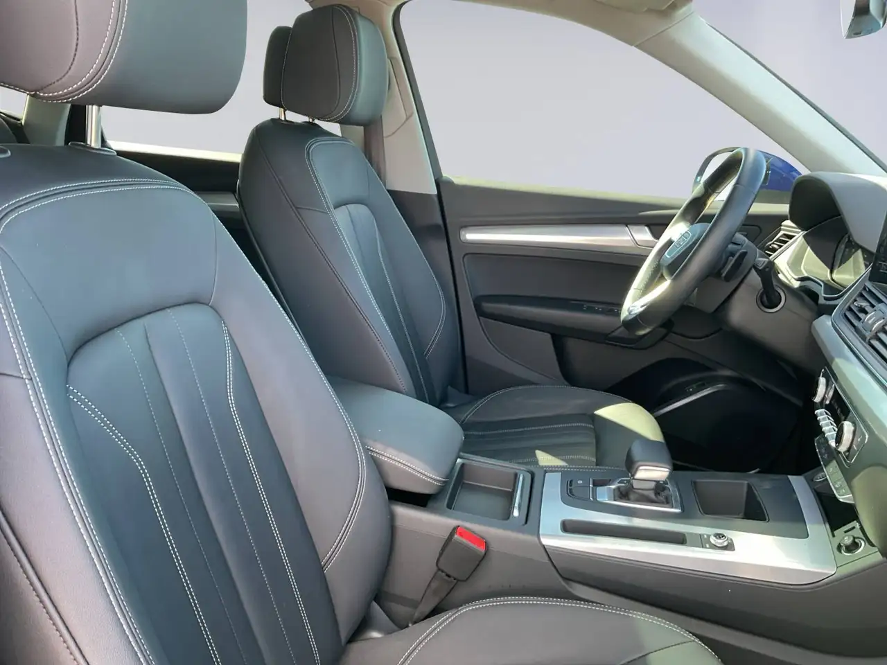 Audi Q5 photo Audi Q5