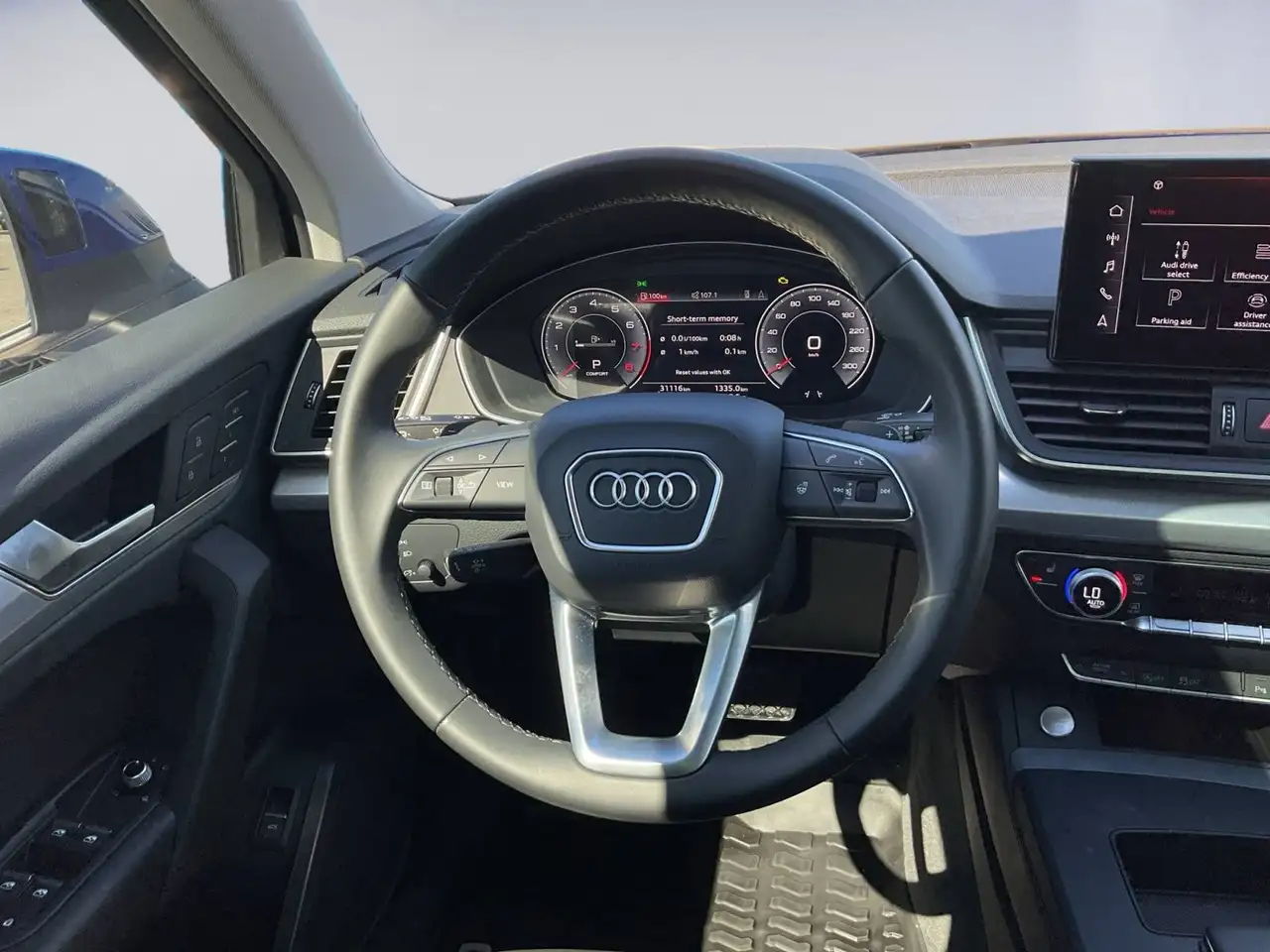 Audi Q5 photo Audi Q5