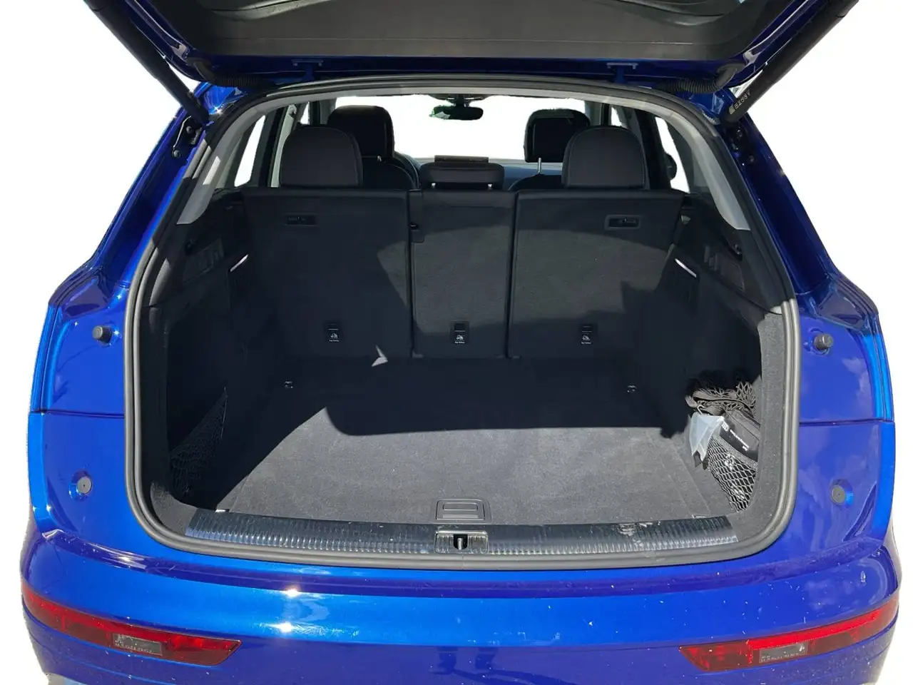 Audi Q5 photo Audi Q5