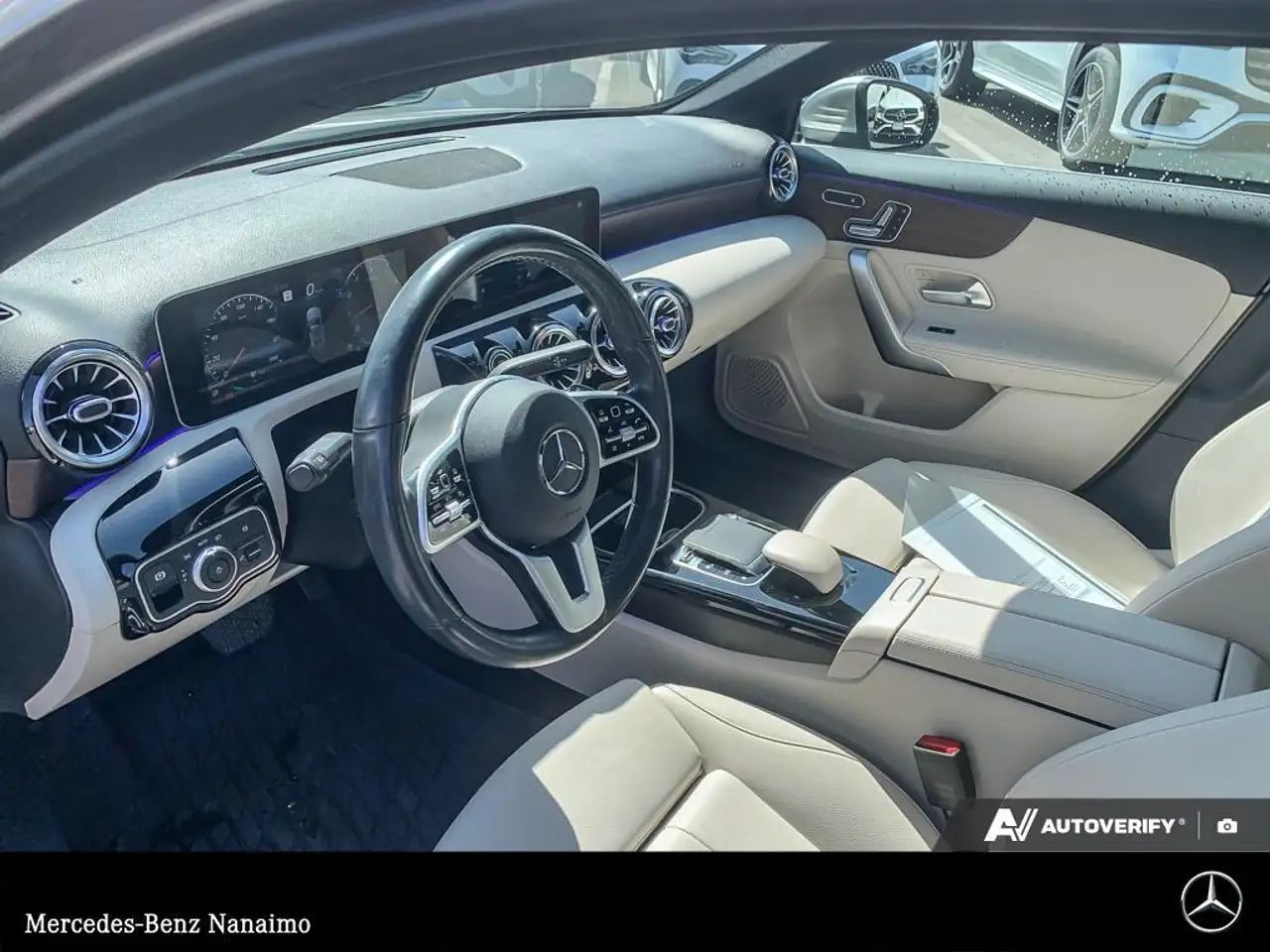 Mercedes-Benz A-Class fotografie Mercedes-Benz A-Class