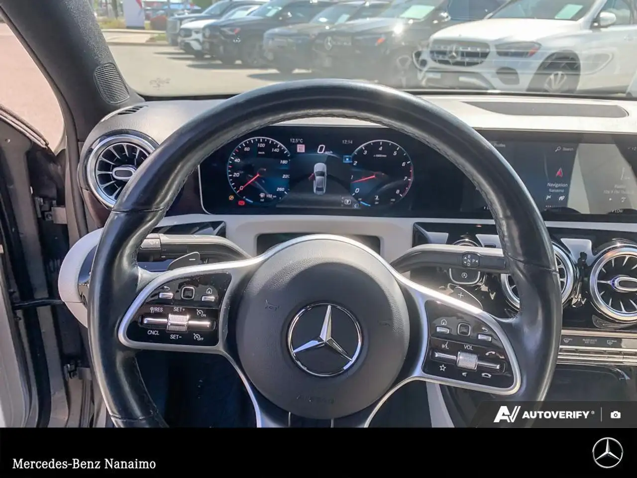 Mercedes-Benz A-Class fotografie Mercedes-Benz A-Class