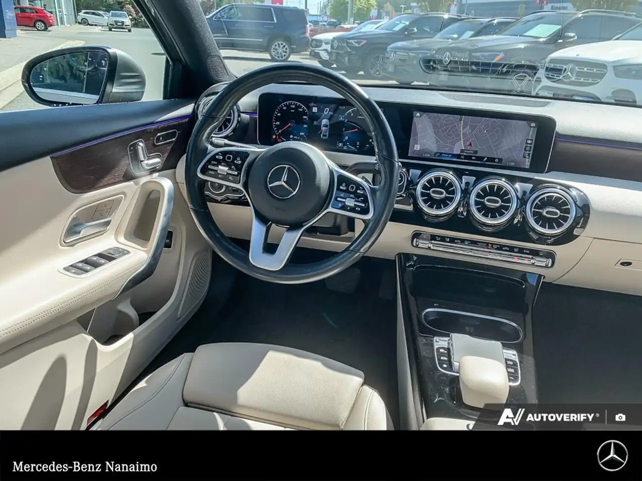 Mercedes-Benz A-Class fotografie Mercedes-Benz A-Class