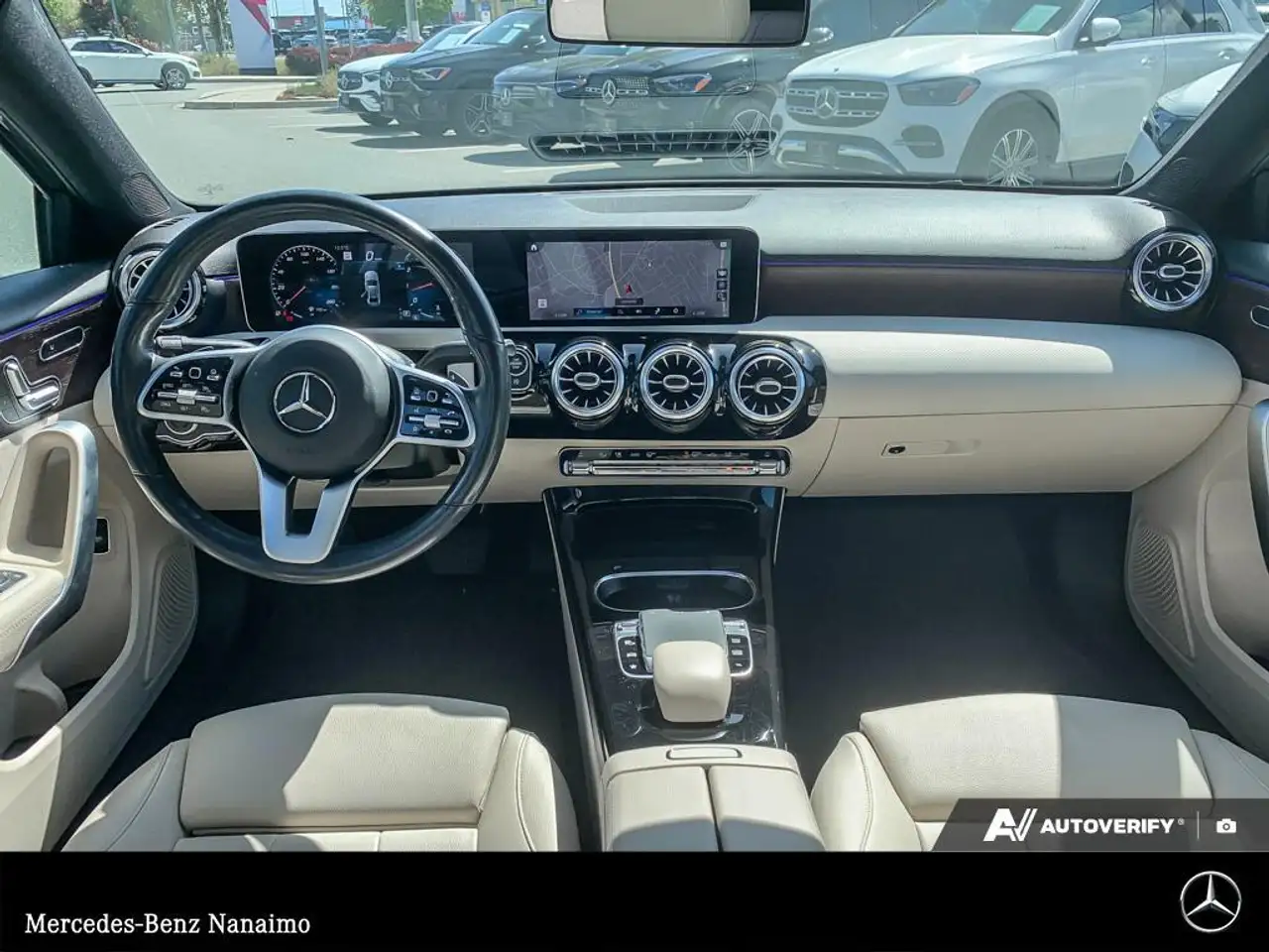 Mercedes-Benz A-Class fotografie Mercedes-Benz A-Class