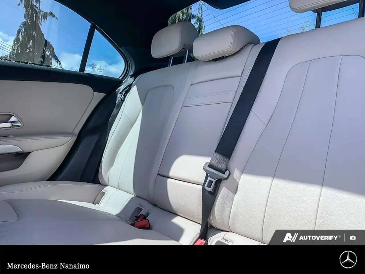 Mercedes-Benz A-Class fotografie Mercedes-Benz A-Class